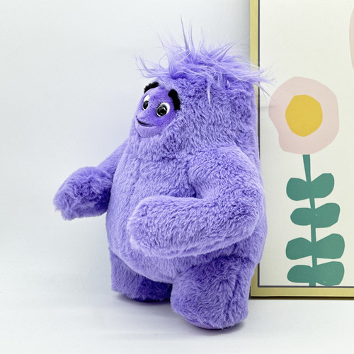 A Amigos Imaginários Se Boneca Brinquedo Pelúcia Presente