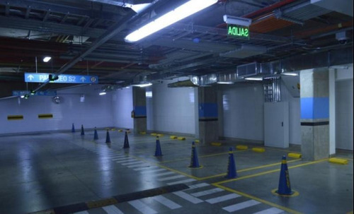 Oficina En Venta En Bogota Santa Bárbara