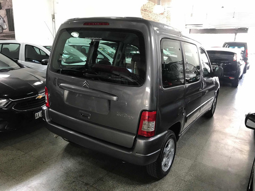 Citroën Berlingo Multispace 1.6n Sx Pack 2014