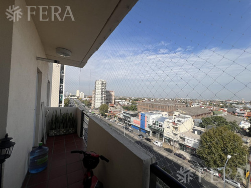 Venta Departamento 3 Ambientes Con Balcón En Sarandí