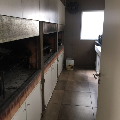 Alquiler! 2 Ambientes Con Cochera Y Amenities Franklin 2400 - Flores