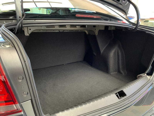 Chevrolet Cobalt Ltz 1.8 8v Flex Aut.
