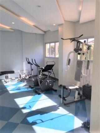 Imagem 8 de 15 de Apto Na Penha Com 3 Dorms, 1 Vaga, 58m² - Ap0451