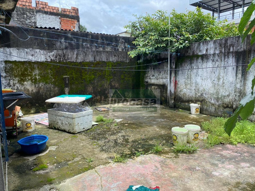 Imagem 20 de 20 de Casa Comercial Em Avenida Comercial Com 2 Dormitórios À Venda, 150 M² Por R$ 320.000 - Alvorada - Manaus/am - Ao Lado Da Somaza - Ca1549
