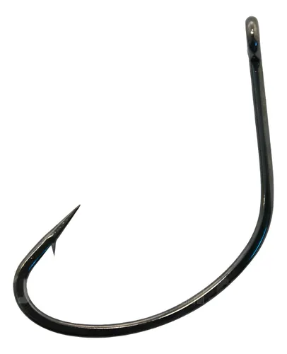 comprar Maruri - Anzol Wide Gap 2\u002F0 - C\u002F10pç - Cartela Menor (bn)