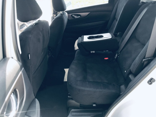 Imagen 15 de 15 de Nissan Xtrail Sense 2 Roug 2015