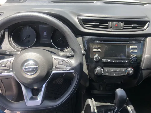 Nissan X-Trail 2.5 Sense 2 Row Cvt