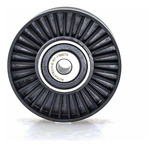Polea Accesorios Bmw 525i 2006 - 2007 Dohc 2.5l Rodatech