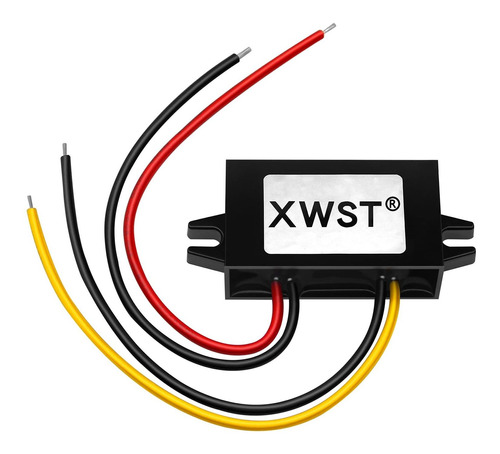 Xwst Cc Dc Convertidor Regulador Paso Abajo Reductor