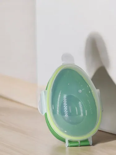 Envase Para Aguacate