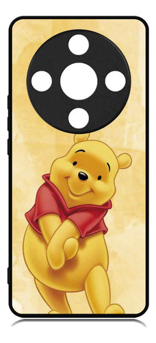 Funda Protector Case Para Honor Magic 6 Lite Winnie The Pooh