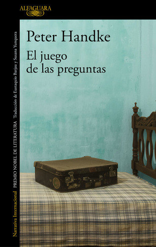 El Juego De Las Preguntas (libro Original)