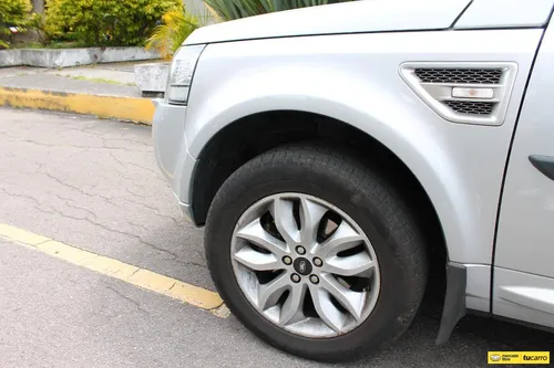 Land Rover Freelander 2 2.0 HSE Si4