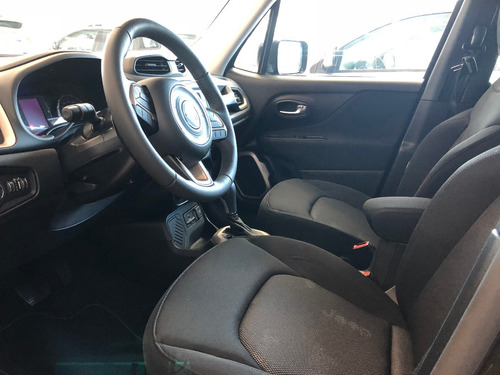 Renegade Sport Automatica My2021 Ultimas Unidades