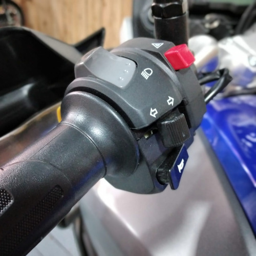 Imagen 7 de 25 de Jawa Rvm Tekken 500 Euro Rayos Full Euro Bikecenter Pilar Al