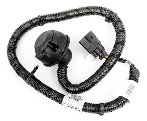 Imagen 3 de 7 de Cerradura Porton Trasero Ford Ecosport