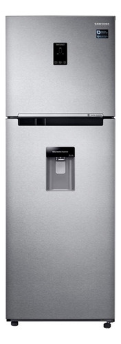 Heladera Con Freezer Samsung Inverter No Frost 380lts Rt38