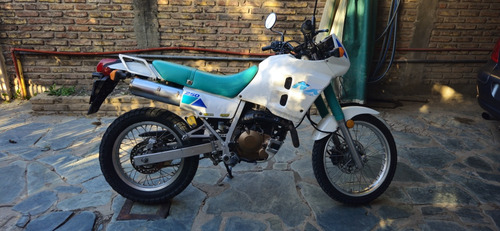 Honda Nx 250