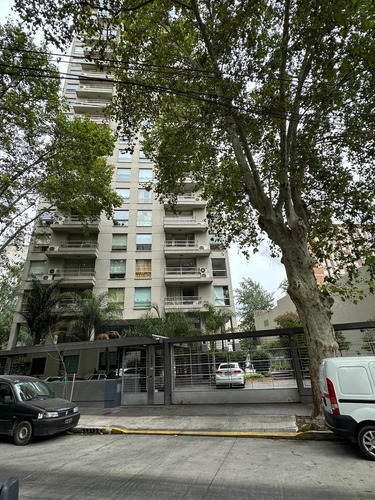 Venta Terreno Lote En Palermo Con C.u.r. Aprobado