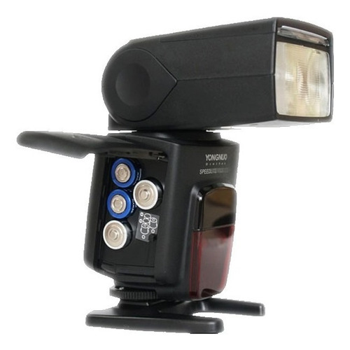 Flash Yongnuo Yn-568exii Yn 568ex Par Radios 622n Ii 622c Ii