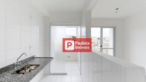 Apartamento 2 Dormitórios, Vila Sônia, Sp - Ap23798