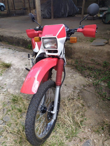 Honda Xlx350r