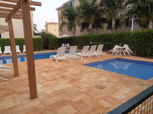 Imagem 21 de 24 de Apartamento À Venda Em Loteamento Center Santa Genebra - Ap006884