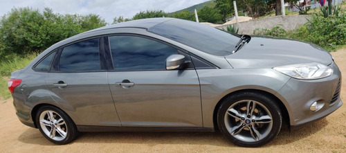 Ford Focus 2014 2.0 Se Flex Powershift 5p