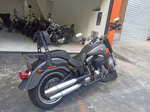 Imagem 5 de 7 de Harley Davidson Fat Boy Special