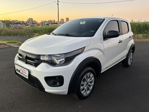Fiat Mobi LIKE 2022