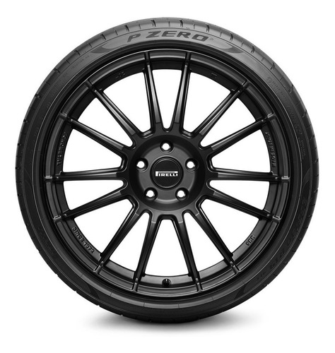 Llanta 315/30r21 Pirelli Pzero Pz4 105y Blk Xl Oe ( Paq. 2 )