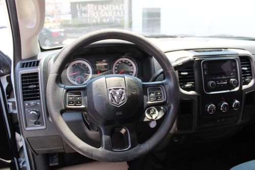 Dodge Ram 2500 Pick-up! 2019