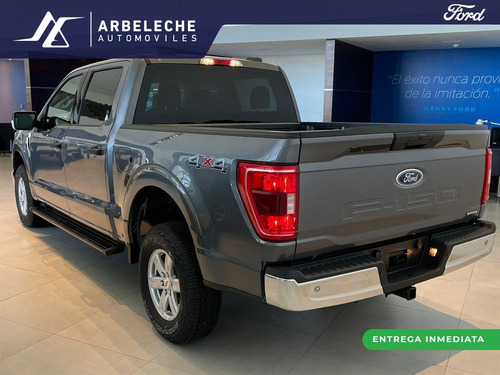 Ford F-150 Xlt Fx4 3.5 0km - Arbeleche