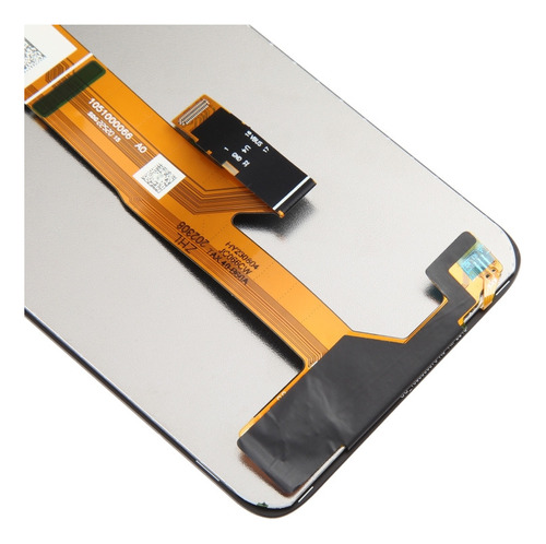 Sj Pantalla Táctil Lcd + Original For Honor X5 Plus