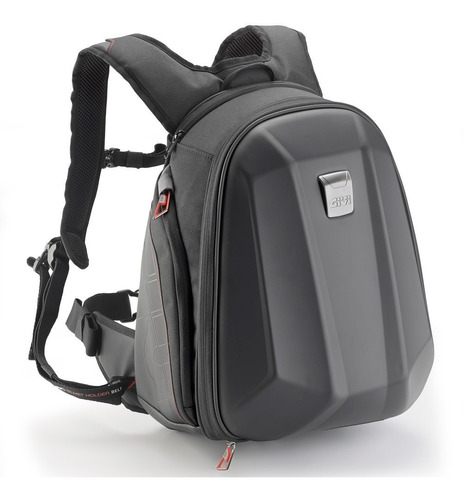 Mochila Givi Moto Termoformada 22 Lts Motoscba