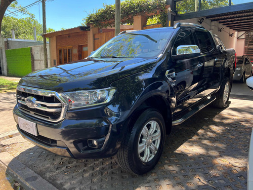 Ford Ranger 3.2 Cd Xlt Tdci 200cv Manual 4x2