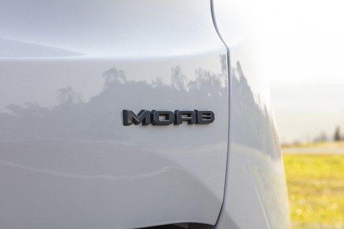 Jeep Renegade Moab 2.0 Tdi 4x4 (aut)