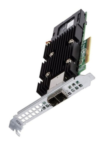 2x Controladora Dell Perc H840 Sas 12gb/s 4gb Cache Nvd