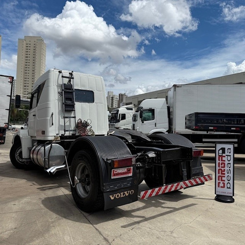Volvo Nl12 Nl 12 360 Edc 4x2 = 18310 Vm310 340 113 112 340