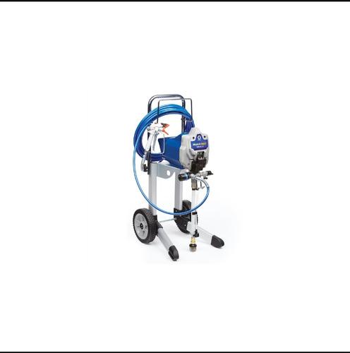 Magnum Prox17 Trueairless Graco De Carro