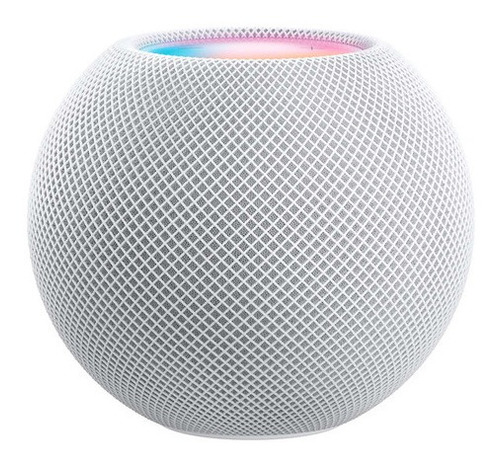 Parlante Apple Homepod Mini Wifi Bluetooth Gris Diginet