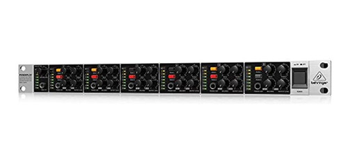 Behringer Powerplay Ha6000