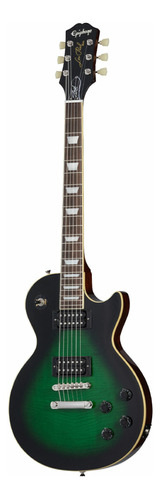 Guitarra Electrica EpiPhone Slash Les Paul Standard Anaconda