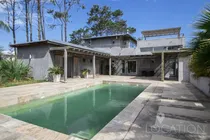 Comprar Venta Y Alquiler Casa De 5 Dormitorios Barrio Cerrado Pinar Del Faro, José Ignacio