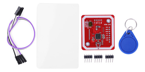 Kits De Usuario Del Módulo Inalámbrico Pn532 Rfid 13.56 Mhz