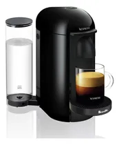 Comprar Cafetera Y Cafetera Espresso Nespresso Vertuo Plus Breville