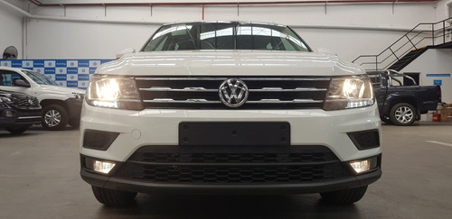 Volkswagen Tiguan Allspace 1.4 Tsi Trendline 150cv Dsg