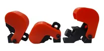 Comprar Bloqueo De Interruptores, Interruptor Bloqueo Packx4 Unidade