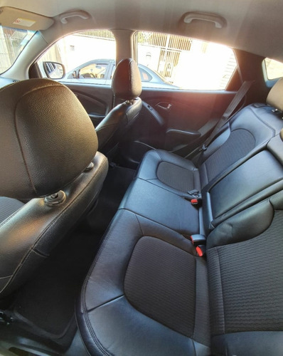 Hyundai Ix35 2015 2.0 Gls 2wd Flex Aut. 5p