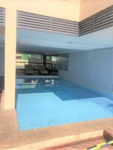 Imagem 14 de 17 de Apto No Tatuapé Com 3 Dorms, 2 Vagas, 75m² - Ap13916